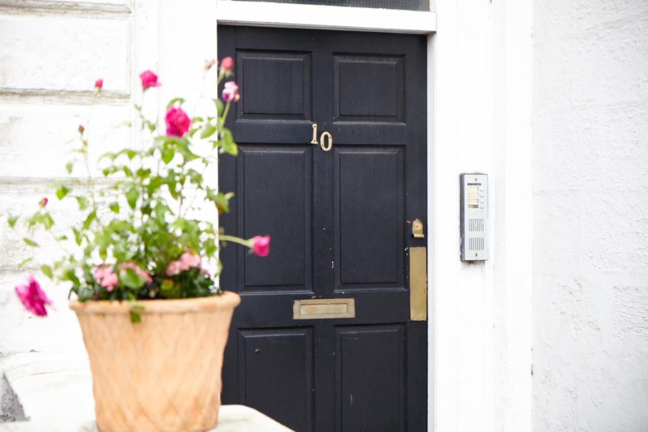 Stylish Private Flat Near St. Andrews Golf Course Apartamento Cupar Exterior foto