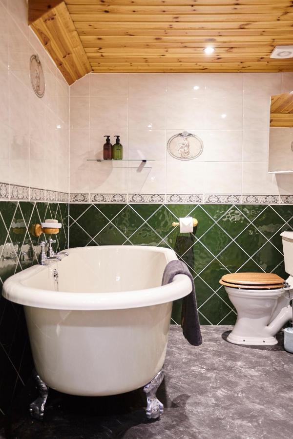 Stylish Private Flat Near St. Andrews Golf Course Apartamento Cupar Exterior foto
