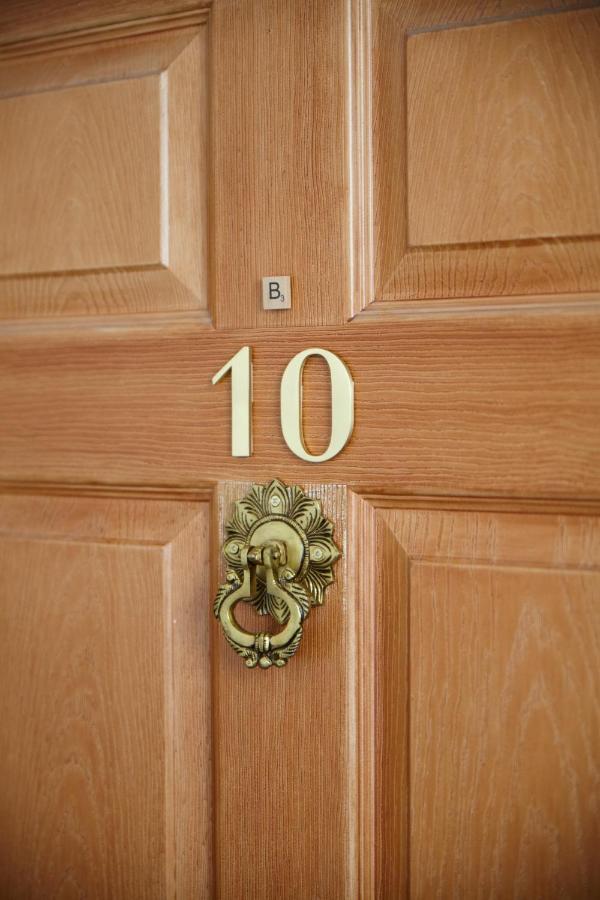 Stylish Private Flat Near St. Andrews Golf Course Apartamento Cupar Exterior foto